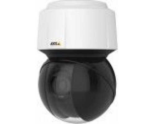 Axis Axis Q6135-LE Douszne Kamera bezpieczeństwa IP Zewnętrzna 1920 x 1080 px Ściana