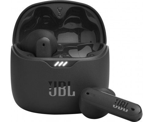 JBL Tune Flex Black