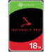 Seagate IronWolf Pro 18 TB 3.5'' SATA III (6 Gb/s)  (ST18000NT001)