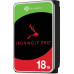 Seagate IronWolf Pro 18 TB 3.5'' SATA III (6 Gb/s)  (ST18000NT001)