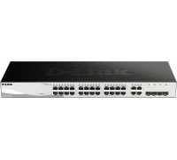Switch D-Link DGS-1210-28/E