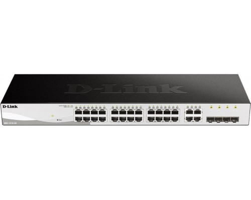 Switch D-Link DGS-1210-28/E