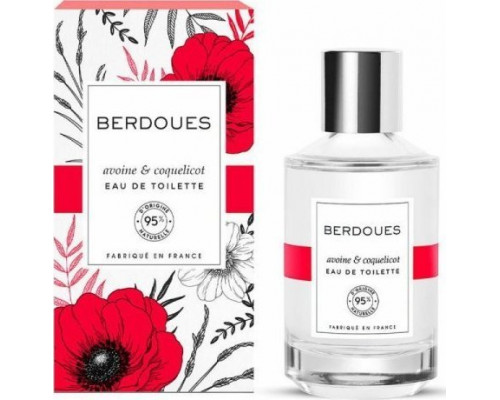 Parfums Berdoues Perfumy Unisex Berdoues EDT (100 ml)