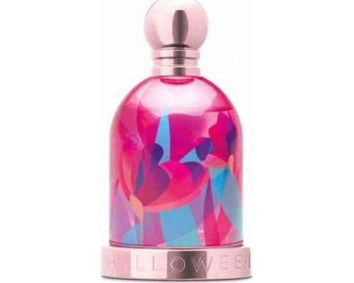 Jesus Del Pozo Perfumy Damskie Halloween Jesus Del Pozo EDT - 100 ml
