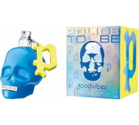 Police To Be Goodvibes EDT 40 ml