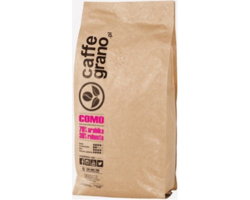 Caffe Grano Como 1 kg