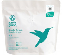 Caffe Grano Brazylia Cerrado Chapado de Ferro 250 g