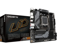 AMD B650 Gigabyte B650M DS3H