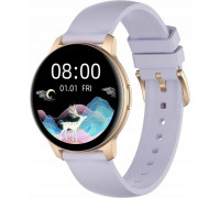 Smartwatch Oromed Pro 2 Violet  (ORO ACTIVE PRO 2 )