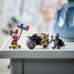 LEGO DC Batman kontra Harley Quinn (76220)