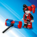 LEGO DC Batman kontra Harley Quinn (76220)