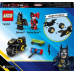 LEGO DC Batman kontra Harley Quinn (76220)