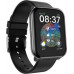Smartwatch Kumi KU2 Pro Enhanced Black  (KU-KU2Pro/BK)