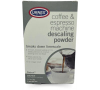 Urnex Dezcal Proszek odkamieniacz - 4 saszetki