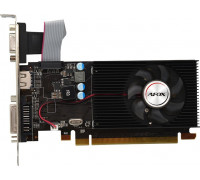 AFOX Radeon HD 5450 2GB DDR3 (AF5450-2048D3L5)