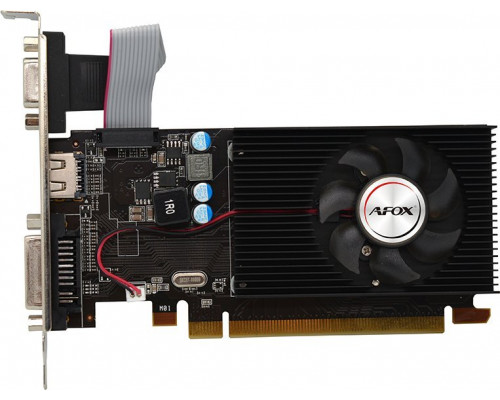 AFOX Radeon HD 5450 2GB DDR3 (AF5450-2048D3L5)
