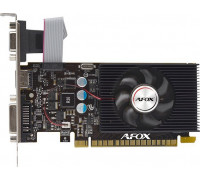 *GT730 AFOX GeForce GT 730 1GB DDR3 (AF730-1024D3L7-V1)