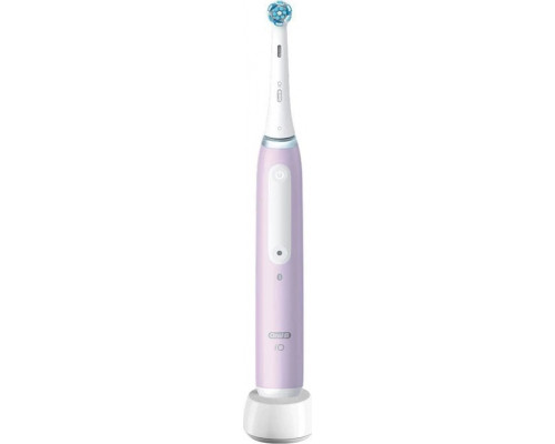 Brush Oral-B iO Series 4 Lavender