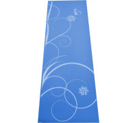 Spartan Sport Jogas vingrošanas paklājs SPARTAN Zils 170 x 60 cm - zils