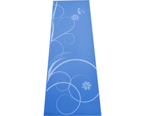Spartan Sport Jogas vingrošanas paklājs SPARTAN Zils 170 x 60 cm - zils