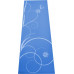 Spartan Sport Jogas vingrošanas paklājs SPARTAN Zils 170 x 60 cm - zils