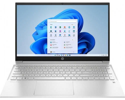 Laptop HP HP Pavilion15-eg2006nw i5-1235U/16GB/512GB SSD/15,6" FHD/W11H