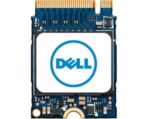 SSD 1TB SSD Dell Class 35 1TB M.2 2230 PCI-E x4 Gen3 NVMe (AB673817)