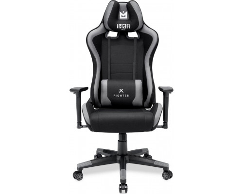 IMBA Seat Fighter Black-Grey