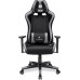 IMBA Seat Fighter Black-Grey