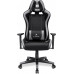 IMBA Seat Fighter Black-Grey