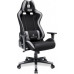 IMBA Seat Fighter Black-Grey