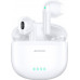 Joyroom Joyroom TWS wireless ENC waterproof IPX4 Bluetooth 5.3 white (JR-TL11)