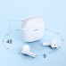 Joyroom Joyroom TWS wireless ENC waterproof IPX4 Bluetooth 5.3 white (JR-TL11)