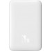 Baseus Magnetic Mini 20W 10000mAh White