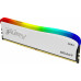 Kingston Beast RGB Special Edition, DDR4, 8 GB, 3600MHz, CL17 (KF436C17BWA/8)