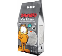 Garfield , bentonite cat, with activated carbon 5L