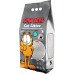 Garfield , bentonite cat, with activated carbon 5L