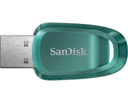 Pendrive SanDisk Ultra Eco* 256 GB (SDCZ96-256G-G46)