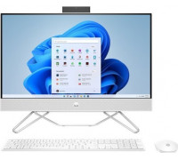 HP All-In-One 24-cb1042nw Ryzen 5 5625U, 16 GB, 512 GB SSD Windows 11 Home