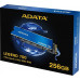 SSD ADATA Legend 700 256GB M.2 2280 PCI-E x4 Gen3 NVMe (ALEG-700-256GCS)