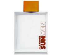 Jil Sander Sun Men EDT 125 ml