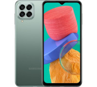 Samsung Galaxy M33 5G 6/128GB Green (SM-M336BZG)