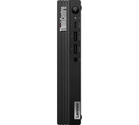 Komputer Lenovo ThinkCentre M70q G3 Intel Core i5-12400T 8 GB 256 GB SSD Windows 11 Pro