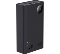 Powerbank Baseus Adaman2 30W 20000 mAh Black