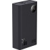 Powerbank Baseus Adaman2 30W 20000 mAh Black