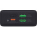 Powerbank Baseus Adaman2 30W 20000 mAh Black