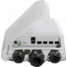 Switch MikroTik FiberBox Plus (CRS305-1G-4S+OUT)
