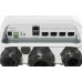 Switch MikroTik FiberBox Plus (CRS305-1G-4S+OUT)
