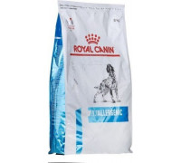 Royal Canin Food Royal Canin VD Dog Anallergenic 8 kg