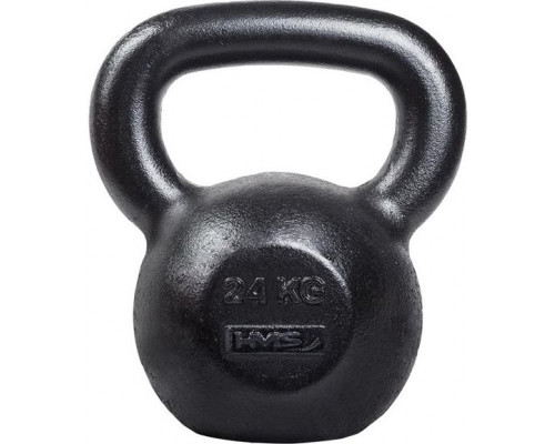 HMS KZG24 cast iron 24 kg